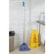 Fregona de syntex SYR Kentucky azul