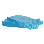 Trapo  azul Jantex Solonet (Caja de 50)