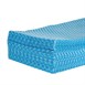 Trapo  azul Jantex Solonet (Caja de 50)