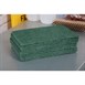 Estropajo Jantex verde