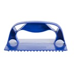 Soporte de estropajos  para plancha