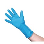 Guantes multiusos Jantex azules