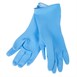 Guantes multiusos Jantex azules