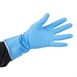 Guantes multiusos Jantex azules