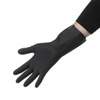 Guantes de limpieza y mantenimiento