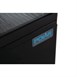 Expositor refrigerado negro 68L Polar Serie C