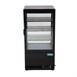 Expositor refrigerado negro 68L Polar Serie C
