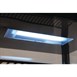 Expositor refrigerado negro 68L Polar Serie C