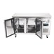 Refrigerador mostrador 228L Polar Serie U