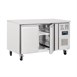 Refrigerador mostrador 228L Polar Serie U