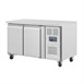 Refrigerador mostrador 228L Polar Serie U