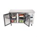 Refrigerador mostrador 228L Polar Serie U