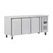 Refrigerador mostrador 339L Polar Serie U