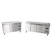 Refrigerador mostrador 339L Polar Serie U
