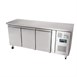 Refrigerador mostrador 339L Polar Serie U