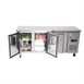 Refrigerador mostrador 339L Polar Serie U