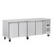 Refrigerador mostrador 449L Polar Serie U