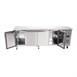 Refrigerador mostrador 449L Polar Serie U