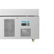 Refrigerador Slimline 1 puerta 440L Polar Serie G