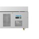 Congelador Slimline 1 puerta 440L Polar Serie G