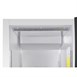 Congelador Slimline 1 puerta 440L Polar Serie G