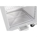 Armario frigorífico Polar Serie G 600L Gastronorm