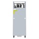 Armario frigorífico Polar Serie G 600L Gastronorm