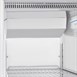 Congelador Gastronorm 1 puerta 600L Polar Serie G