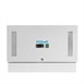 Congelador Gastronorm 1 puerta 600L Polar Serie G