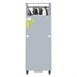 Congelador Gastronorm 1 puerta 600L Polar Serie G