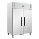 Armario frigorífico Polar Serie G GN 2 puertas 1200L