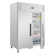 Armario frigorífico Polar Serie G GN 2 puertas 1200L