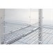 Armario frigorífico Polar Serie G GN 2 puertas 1200L