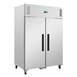 Congelador Gastronorm doble puerta 1200L Polar Serie G