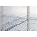 Congelador Gastronorm doble puerta 1200L Polar Serie G