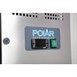 Refrigerador mostrador 282L Polar Serie U
