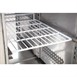 Refrigerador mostrador 282L Polar Serie U