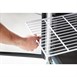 Refrigerador mostrador 282L Polar Serie U