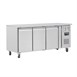 Refrigerador mostrador 417L Polar Serie U