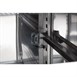 Refrigerador mostrador 417L Polar Serie U