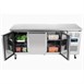 Refrigerador mostrador 417L Polar Serie U