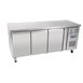 Refrigerador mostrador 417L Polar Serie U