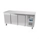 Refrigerador mostrador 417L Polar Serie U