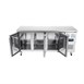 Refrigerador mostrador 417L Polar Serie U