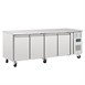Refrigerador mostrador 553L Polar Serie U