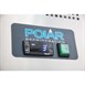 Refrigerador mostrador 553L Polar Serie U