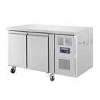 Congelador mostrador 282L Polar Serie U