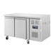 Congelador mostrador 282L Polar Serie U