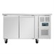 Congelador mostrador 282L Polar Serie U