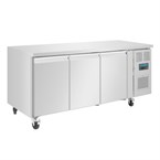 Congelador mostrador 417L Polar Serie U